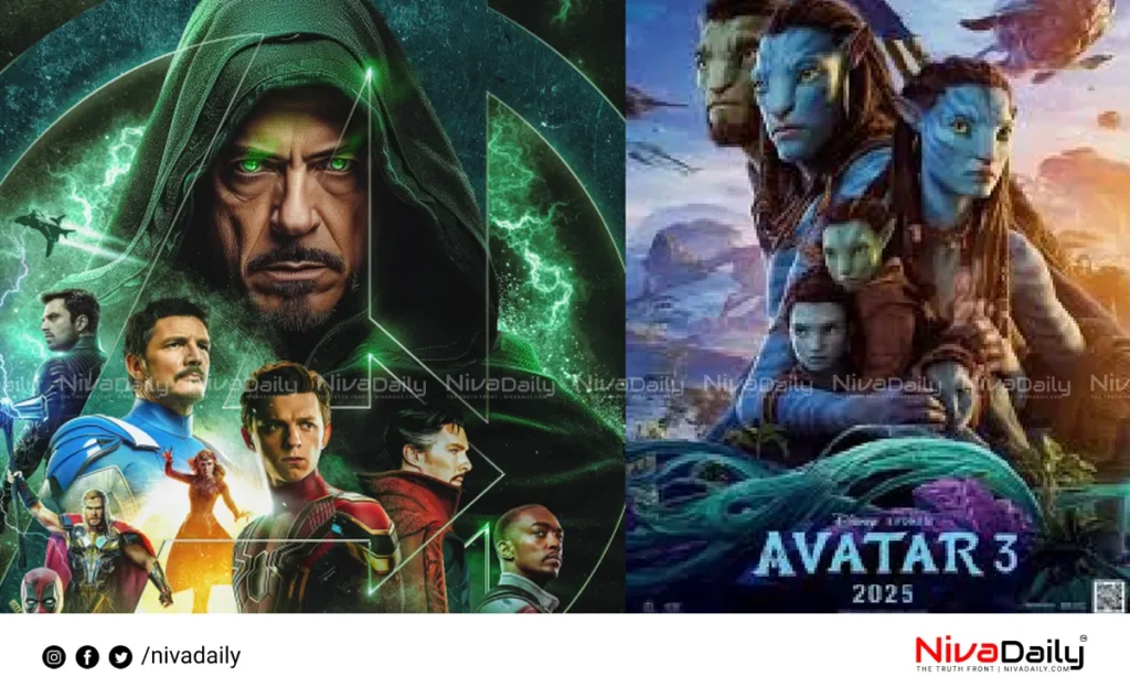 Robert Downey Jr Marvel