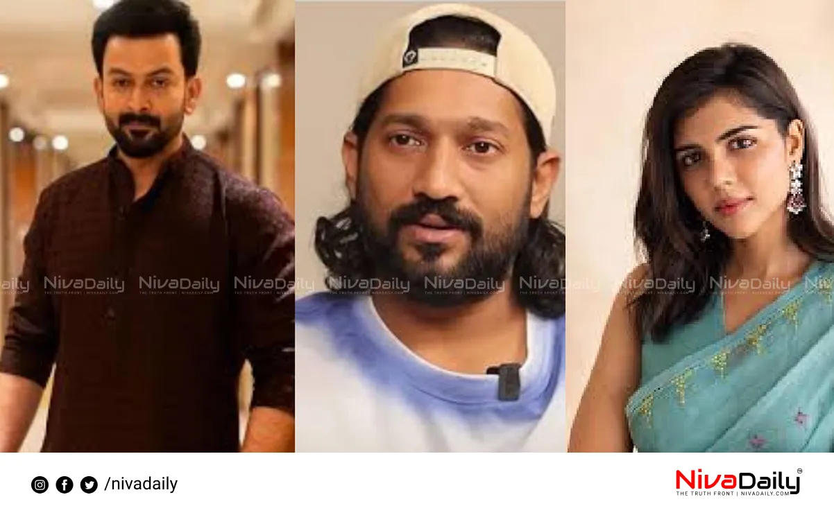 Malayalam cinema achievements