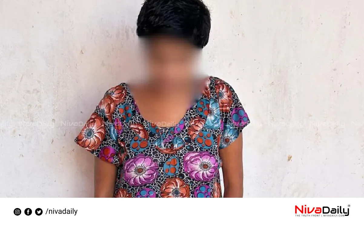 chhattisgarh woman dark room