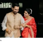 Samantha Ruth Prabhu wedding