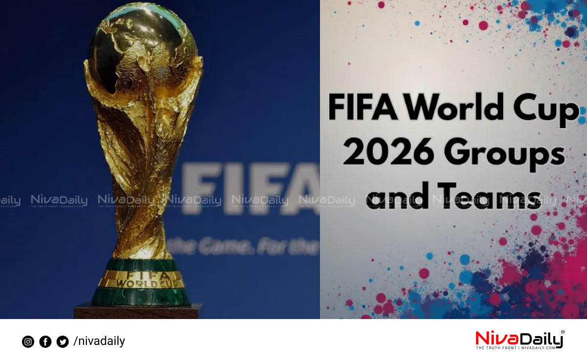 FIFA World Cup 2026