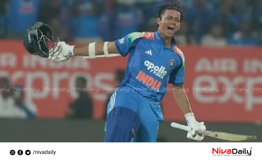 India vs South Africa