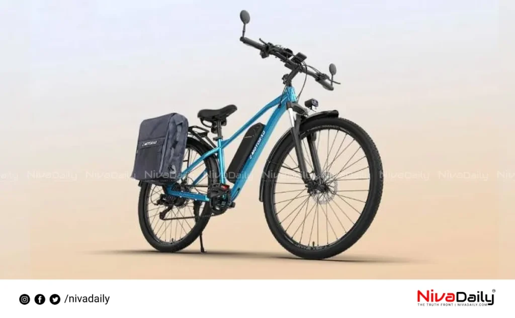 EMotorad T-Rex Smart