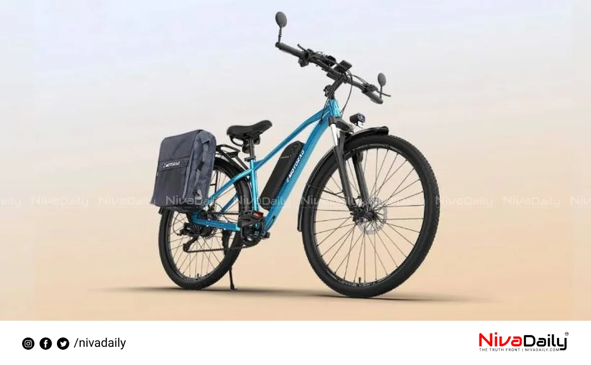 EMotorad T-Rex Smart