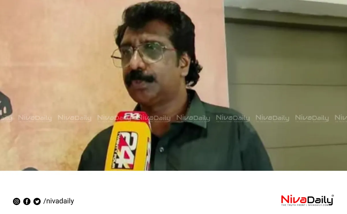 Malayalam cinema crisis