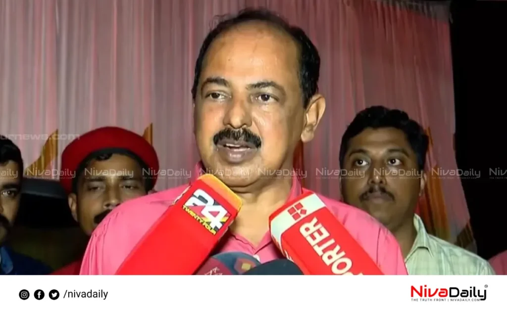 Rahul Mamkoottathil criticism