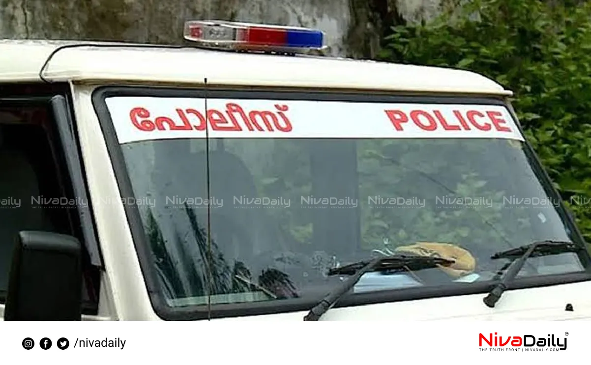 Kasaragod hospital clash