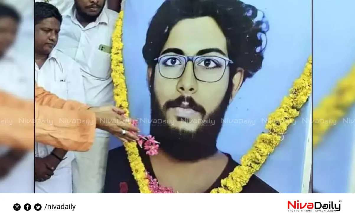 campus violence prevention