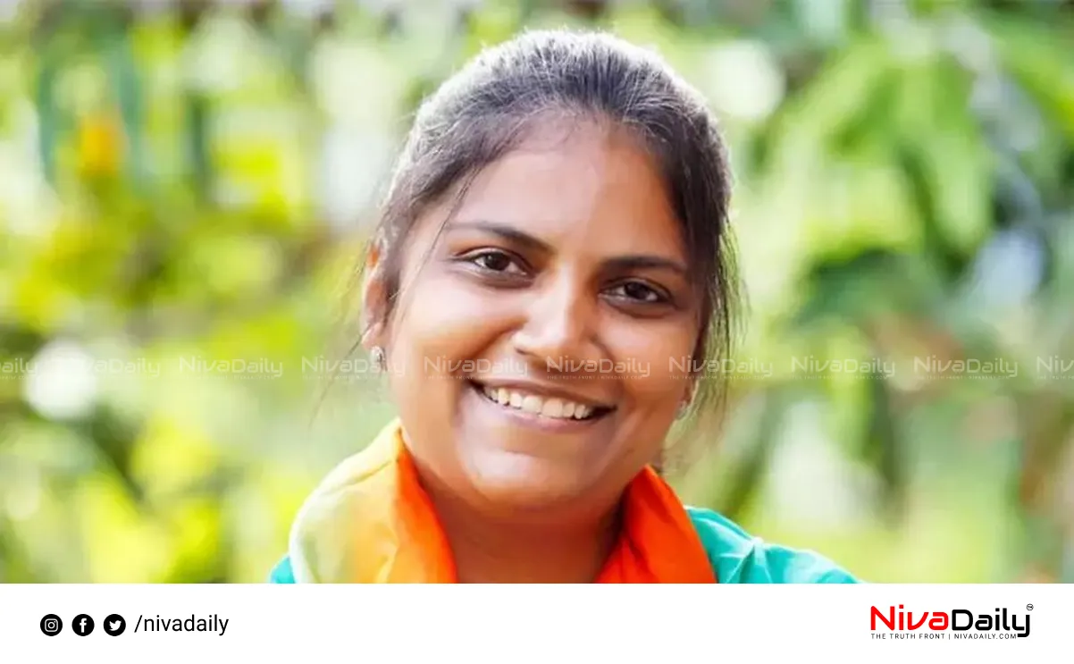 Rahul Mamkoottathil suspension