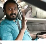 Rahul Mankootathil arrest