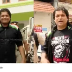 Rahul Easwar arrested
