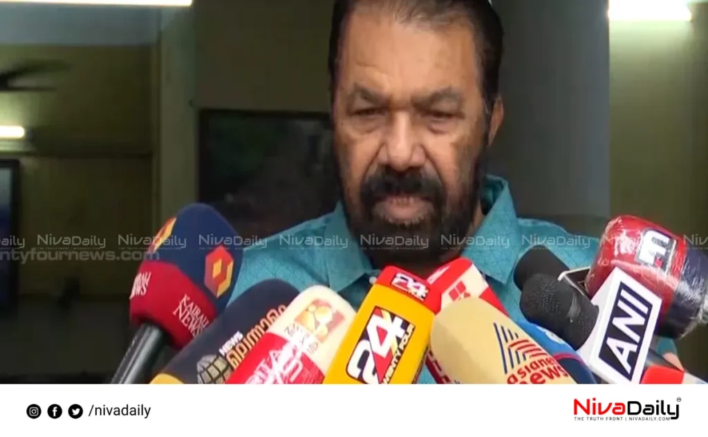 Rahul Mamkootathil issue