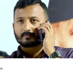 Rahul Mankootathil case