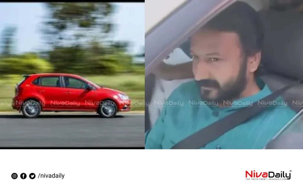 Rahul Mamkoottathil case