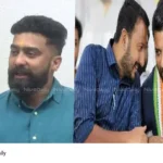 Rahul Mankootathil controversy