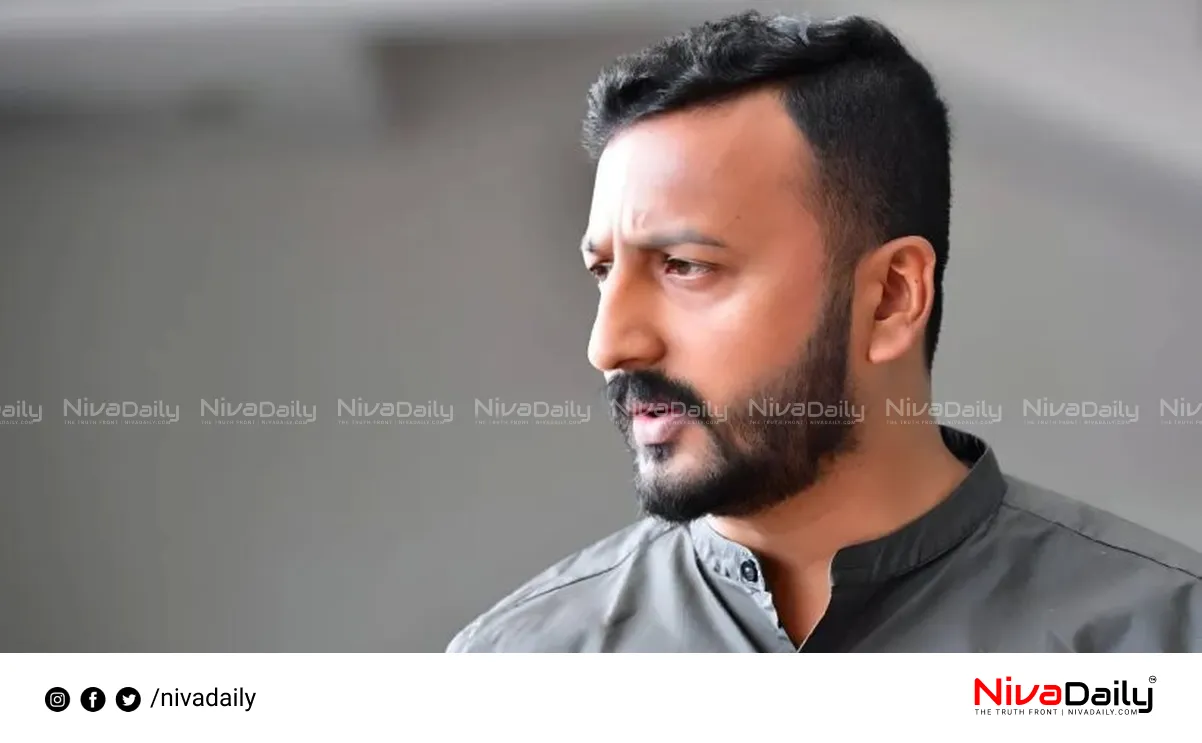 Rahul Mamkootathil case