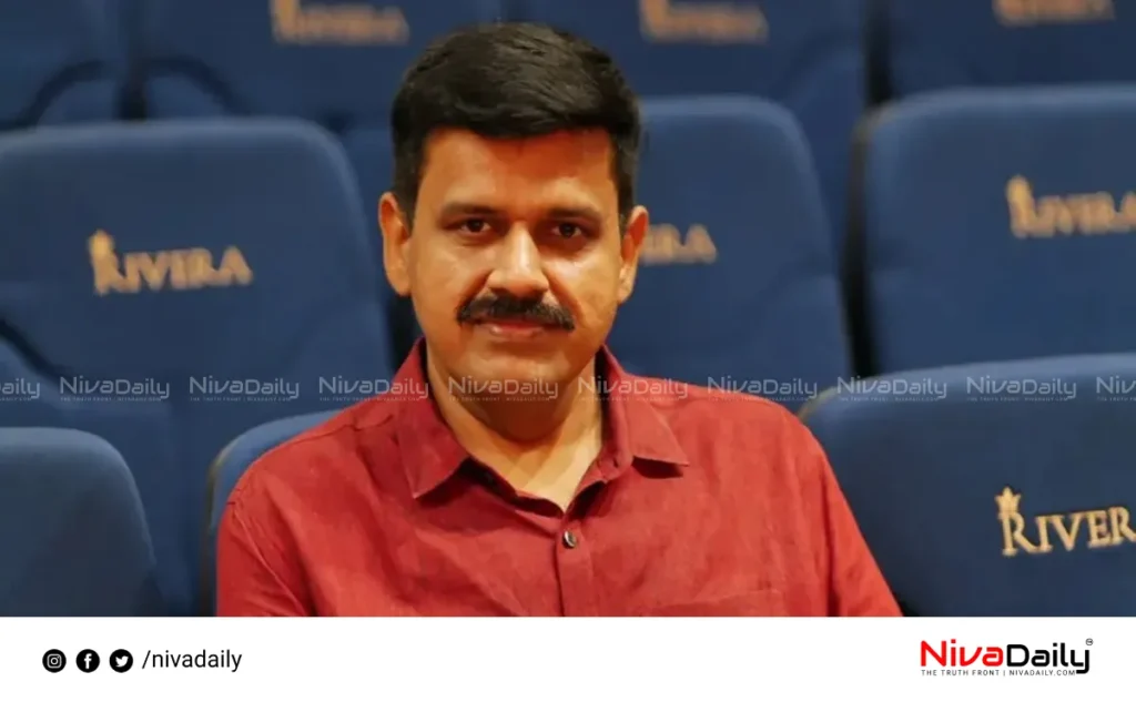 Rahul Mamkootathil case