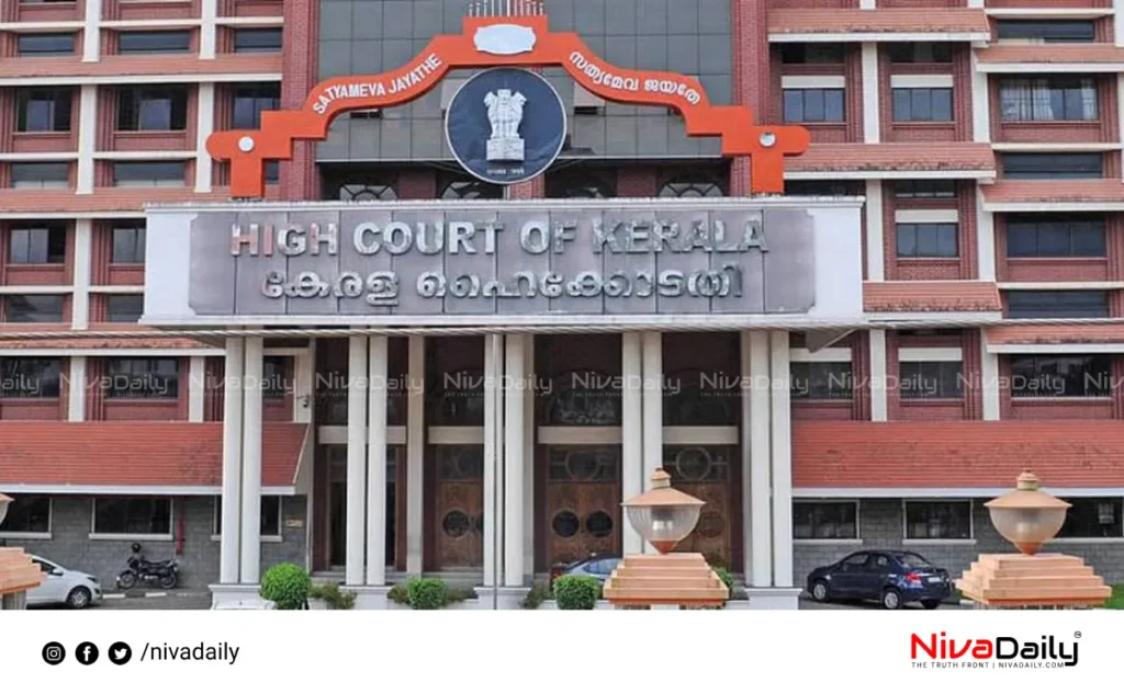 Sabarimala gold theft case