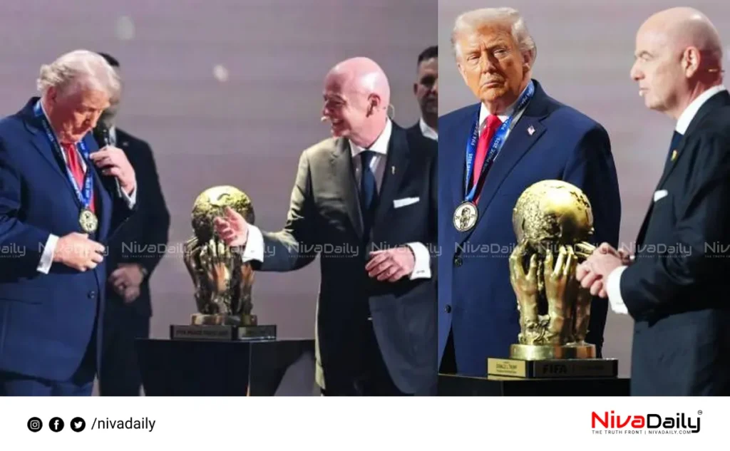 FIFA Peace Prize