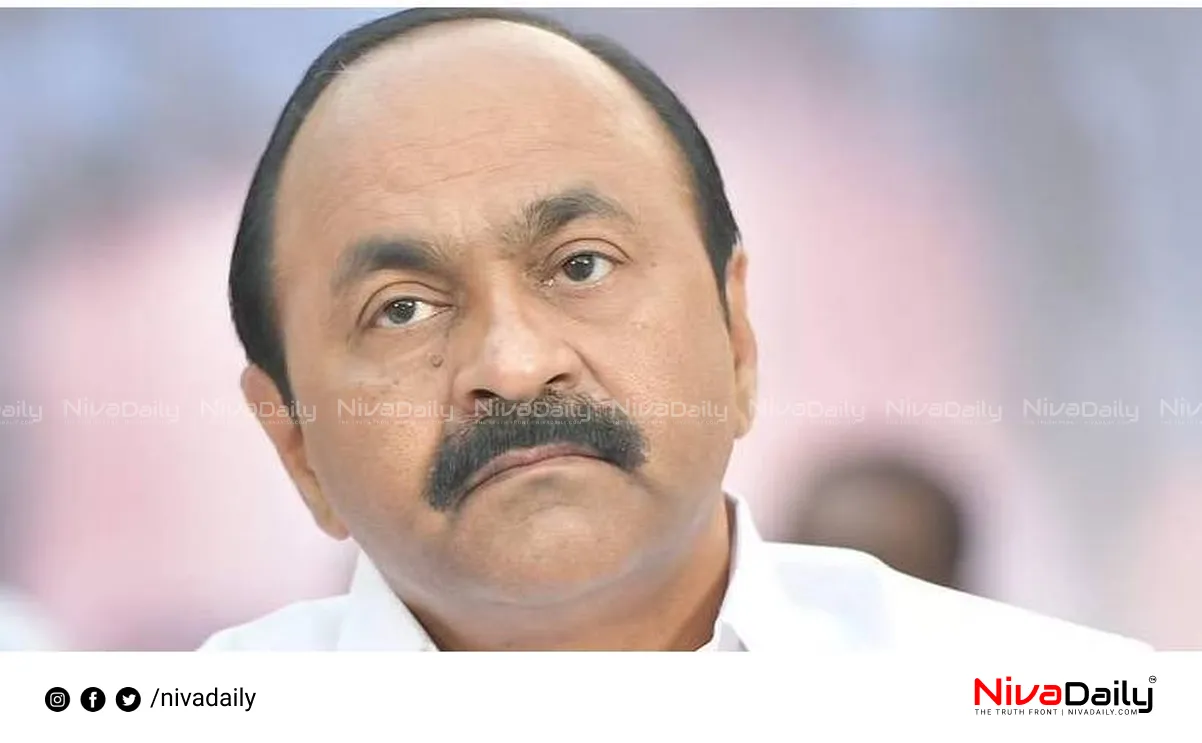 Rahul Mamkoottathil case