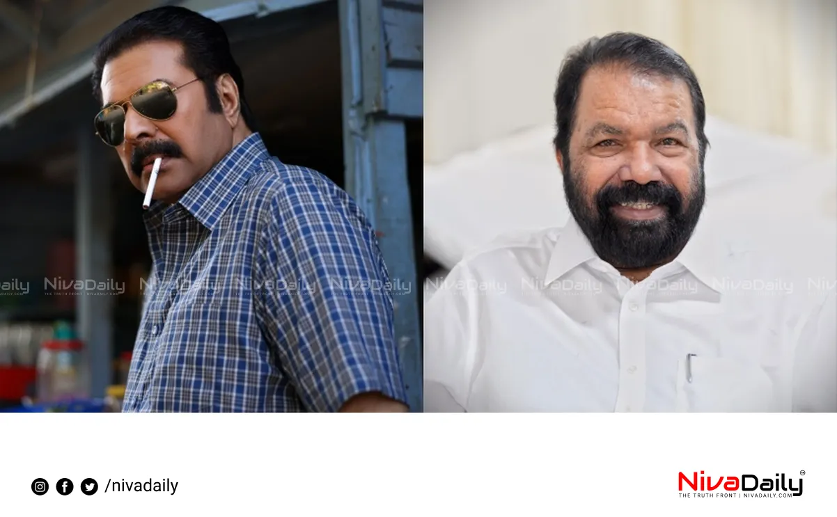 Kalangaval movie review