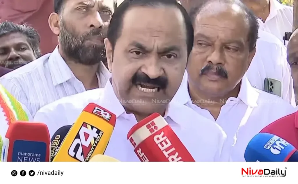 Sabarimala gold theft