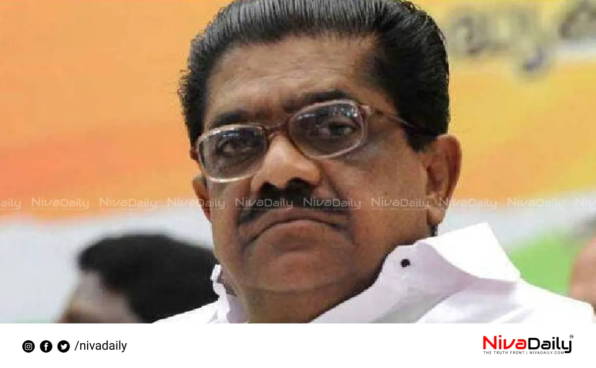 Rahul Mamkootathil issue